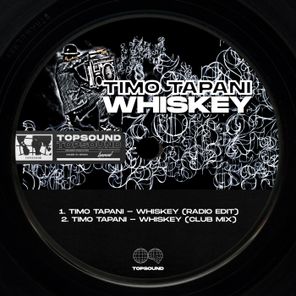 Timo Tapani – Whiskey