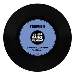 Castelani, Ramonis Campelo – Perkussie