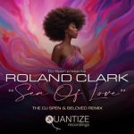 Roland Clark, DJ Spen – Sea Of Love