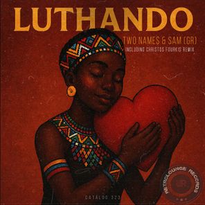 Christos Fourkis, Sam (GR) – Luthando