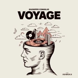 Giuseppe Coniglio – Voyage