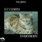 Luca Martini – Everybody