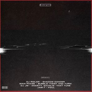 Jam T – Foul