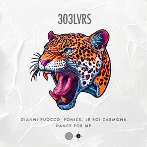 Gianni Ruocco, Le Roi Carmona – Dance for Me