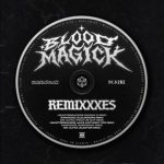 Marck D, AmpDecay – REMIXXXES