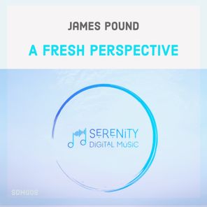 James Pound – A Fresh Perspective