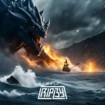 RIPL3Y – Kaiju