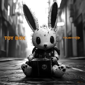 Stereophonie, Joseph Disco – Toy Box