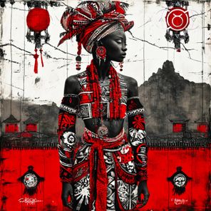Art Senny, MOTT – My Mood