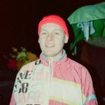 Jonas Schilling – All We Do Is Love