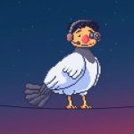 LMNOP – Birds Aren’t Real