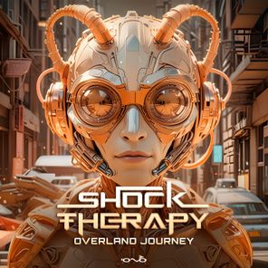 Shock Therapy – Overland Journey