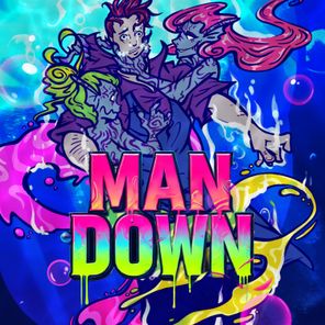 The Great Medicine Show, L0TUZ – Man Down