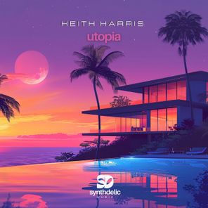 Keith Harris – Utopia