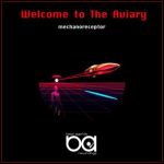 Mechanoreceptor – Welcome to the Aviary