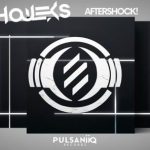 Spaded, Houeks – Aftershock