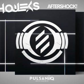 Spaded, Houeks – Aftershock