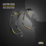 Gaston Sosa, Aman Anand – Disco Toms / Impulse