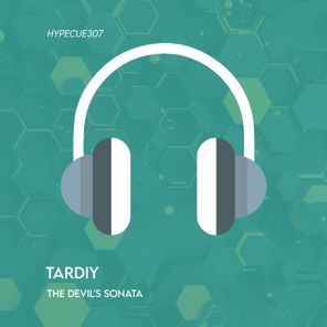 TARDIY RU – The Devil’s Sonata