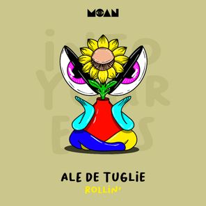 Ale De Tuglie – Rollin’