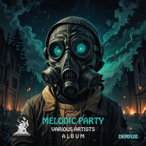 Oguzhan Gemma, Celal Yavuz – Melodic Party