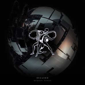 Recuero, Angus Powell – Broken Hands