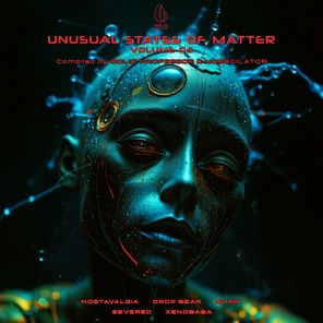 Xenobaba, Severed – Unusual States of Matter, Vol. 3