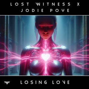 Lost Witness, Jodie Poye – Losing Love