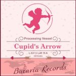Processing Vessel, L.G.V – Cupid’s Arrow