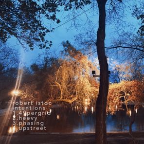 robert istoc – intentions