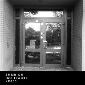 Emmrich – Iso Tracks