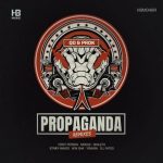 Modus, Qo – Propaganda Remixes