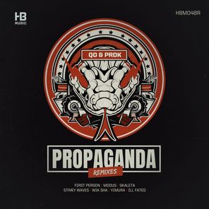 Modus, Qo – Propaganda Remixes
