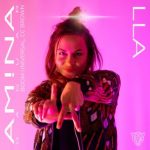 Boom Universal, AM!NA JAGUAR – LLA