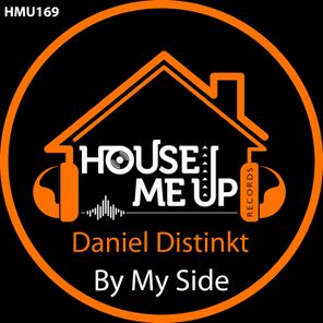 Daniel Distinkt – By My Side
