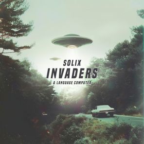 Solix – Invaders