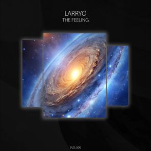 LarryO – The Feeling