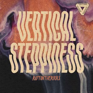 RiotOnTheRocks – Vertical Steppiness
