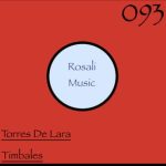 Torres De Lara – Timbales.