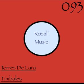 Torres De Lara – Timbales.