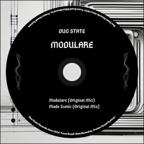 Duo State – Modulare
