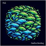 Seabra Monkey – Fish