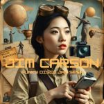 Jim Carson – Funky Disco Jam Sesh