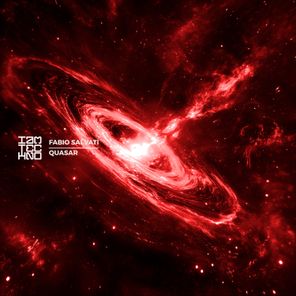 Fabio Salvati – Quasar