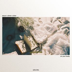 AZUUR, CLOSR – On Your Body