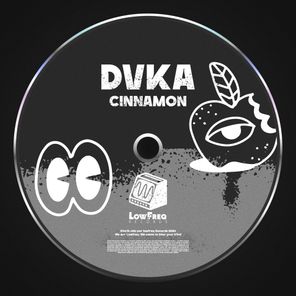 DVKA – Cinnamon