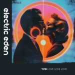 Yvsi – Love Love Love