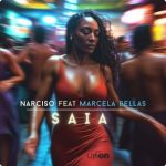 Filipe Narciso, Marcela Bellas – Saia