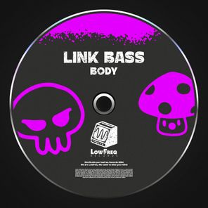 Link Bass – Body