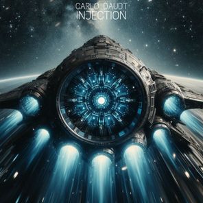 Carlo Daudt – Injection